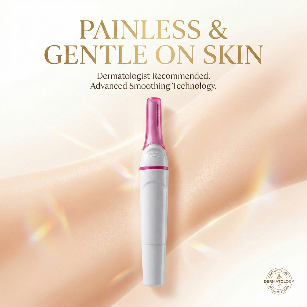 Silvare™ - Smooth Skin Pro