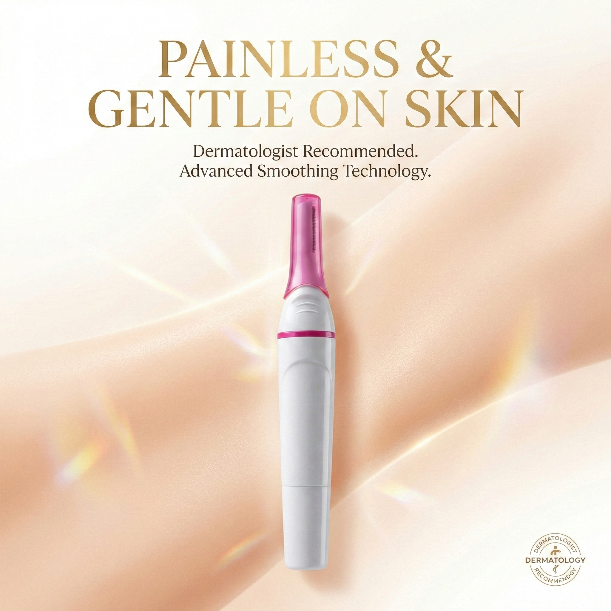 Silvare™ - Smooth Skin Pro